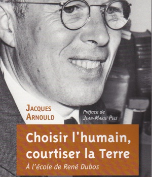 CHOISIR L'HUMAIN, COURTISER LA TERRE