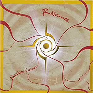 CD - RESONNEZ - AUDIO