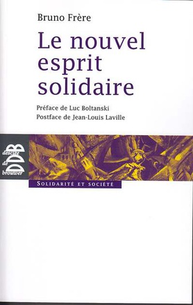 LE NOUVEL ESPRIT SOLIDAIRE