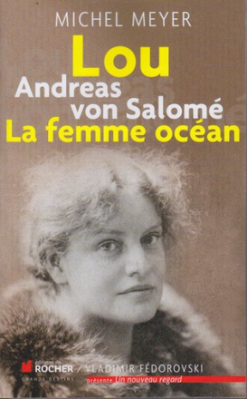 LOU ANDREAS VON SALOME - LA FEMME OCEAN