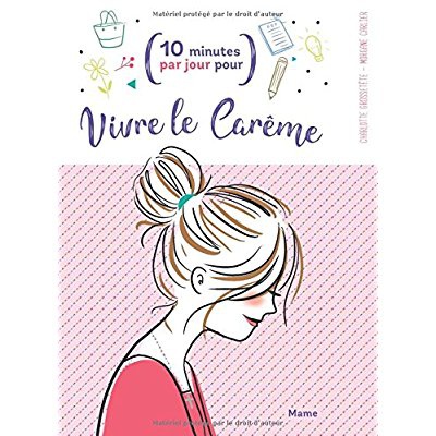 VIVRE LE CAREME