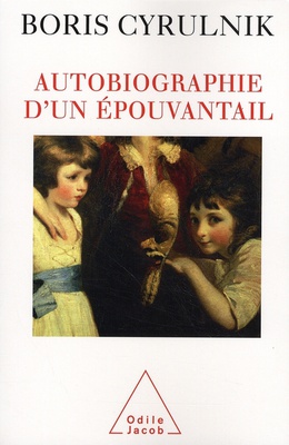 AUTOBIOGRAPHIE D'UN EPOUVANTAIL