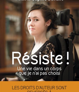 RESISTE !
