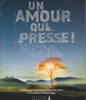 UN AMOUR QUI PRESSE