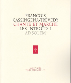 CHANTE ET MARCHE I INTROIT 1