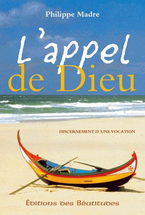 APPEL DE DIEU (L ) (E-14)
