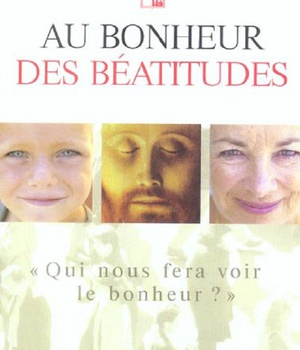 AU BONHEUR DES BEATITUDES
