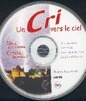 CD UN CRI VERS LE CIEL