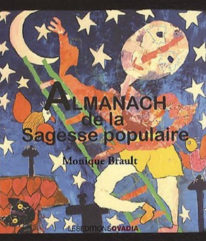 ALMANACH DE LA SAGESSE POPULAIRE