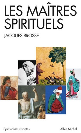 SPIRITUALITES VIVANTES POCHE - T274 - LES MAITRES SPIRITUELS