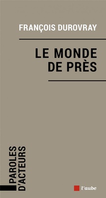 LE MONDE DE PRES