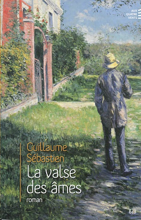 LA VALSE DES AMES - ROMAN