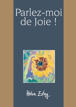 PARLEZ-MOI DE JOIE