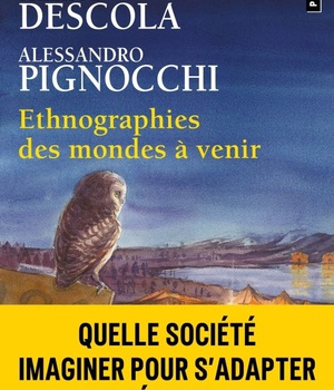 ETHNOGRAPHIES DES MONDES A VENIR