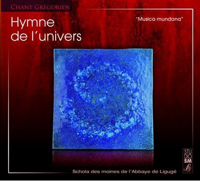 HYMNE DE L'UNIVERS - AUDIO