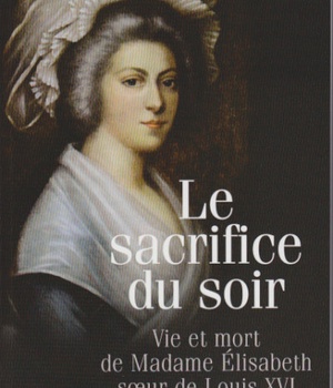 LE SACRIFICE DU SOIR