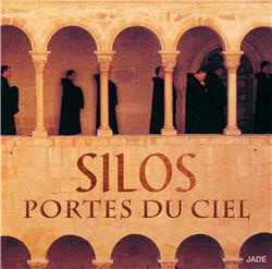 SILOS - PORTES DU CIEL - CD
