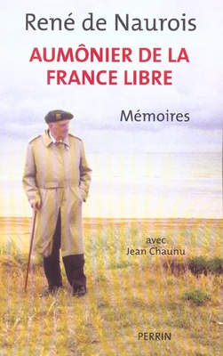 AUMONIER DE LA FRANCE LIBRE