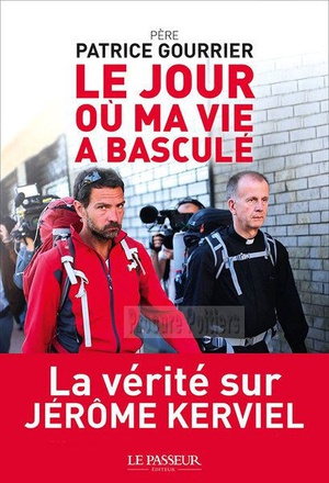 LE JOUR OU MA VIE A BASCULE