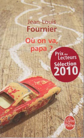OU ON VA, PAPA ?