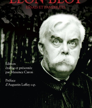 ESSAIS ET PAMPHLETS