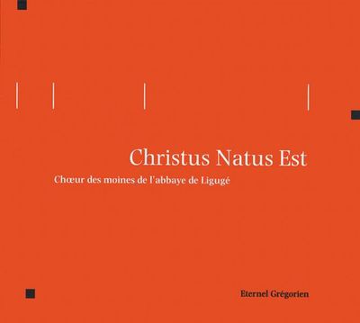 CHRISTUS NATUS EST - AUDIO