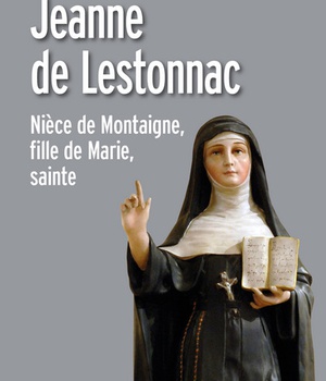 JEANNE DE LESTONNAC