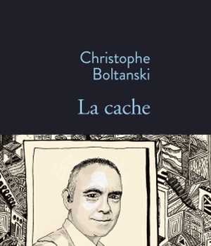 LA CACHE PRIX FEMINA 2015