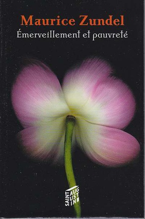 EMERVEILLEMENT ET PAUVRETE (BICP*)