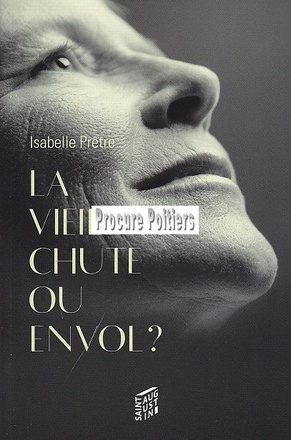 VIEILLESSE CHUTE OU ENVOL
