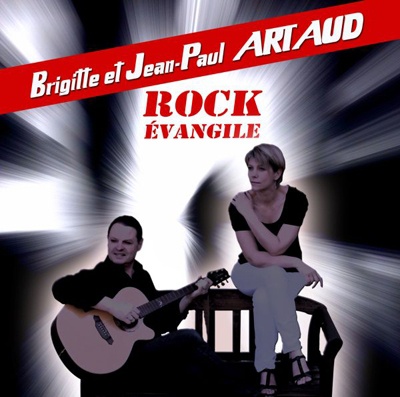 ROCK EVANGILE CD