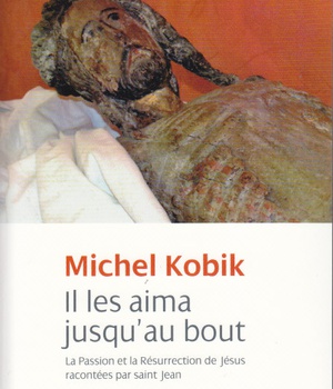 IL LES AIMA JUSQU'AU BOUT