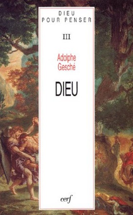 DIEU POUR PENSER III DIEU