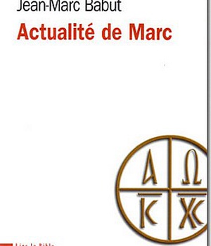 ACTUALITE DE MARC