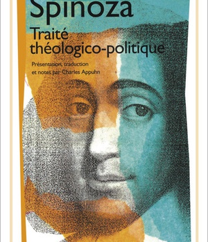 TRAITE THEOLOGICO-POLITIQUE - II