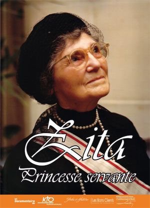 ZITA, PRINCESSE SERVANTE DVD