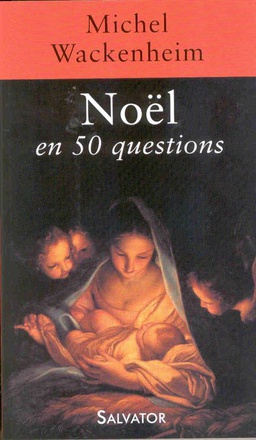 NOEL EN 50 QUESTIONS