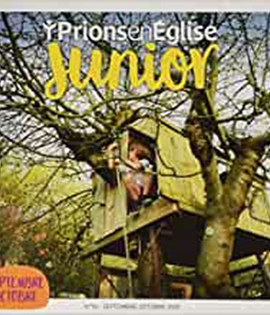 PRIONS JUNIOR - SEPTEMBRE 2020 N 96
