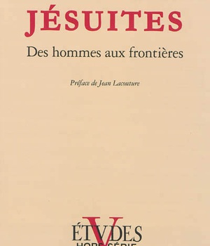 ETUDES HS 2013 - JESUITES
