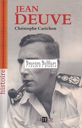 JEAN DEUVE
