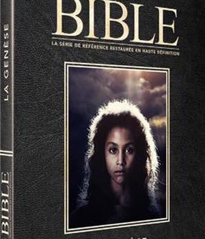 LA GENESE - DVD LA BIBLE - EPISODE 1