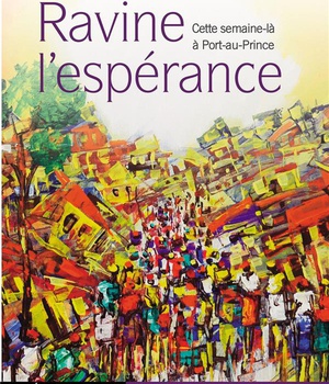 RAVINE L'ESPERANCE