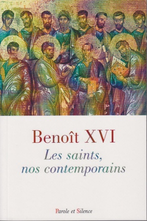 SAINTS, NOS CONTEMPORAINS (LES)