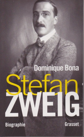 STEFAN ZWEIG