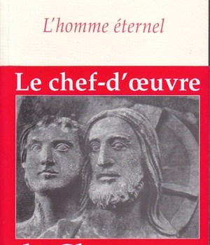 L HOMME ETERNEL ( BICP* )