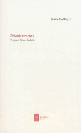 EBLOUISSEMENTS