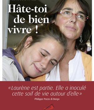 HATE-TOI DE BIEN VIVRE