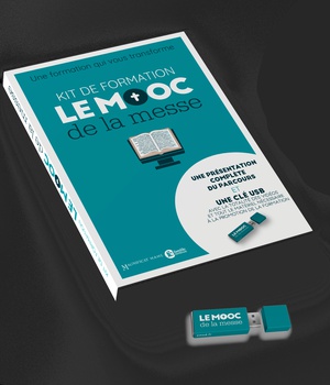 MOOC DE LA MESSE KIT DE FORMATION