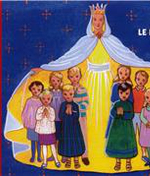 PETIT BERGER 108 - LE ROSAIRE - SEPTEMBRE 2018