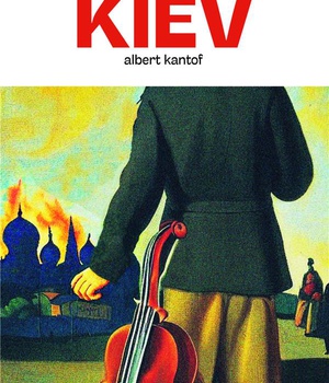 DERNIERS JOURS A KIEV